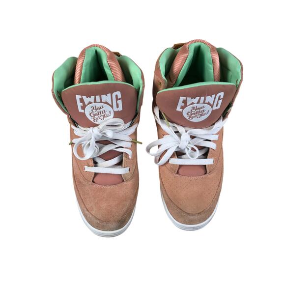 EWING 33  x You Gotta Eat This Hi\